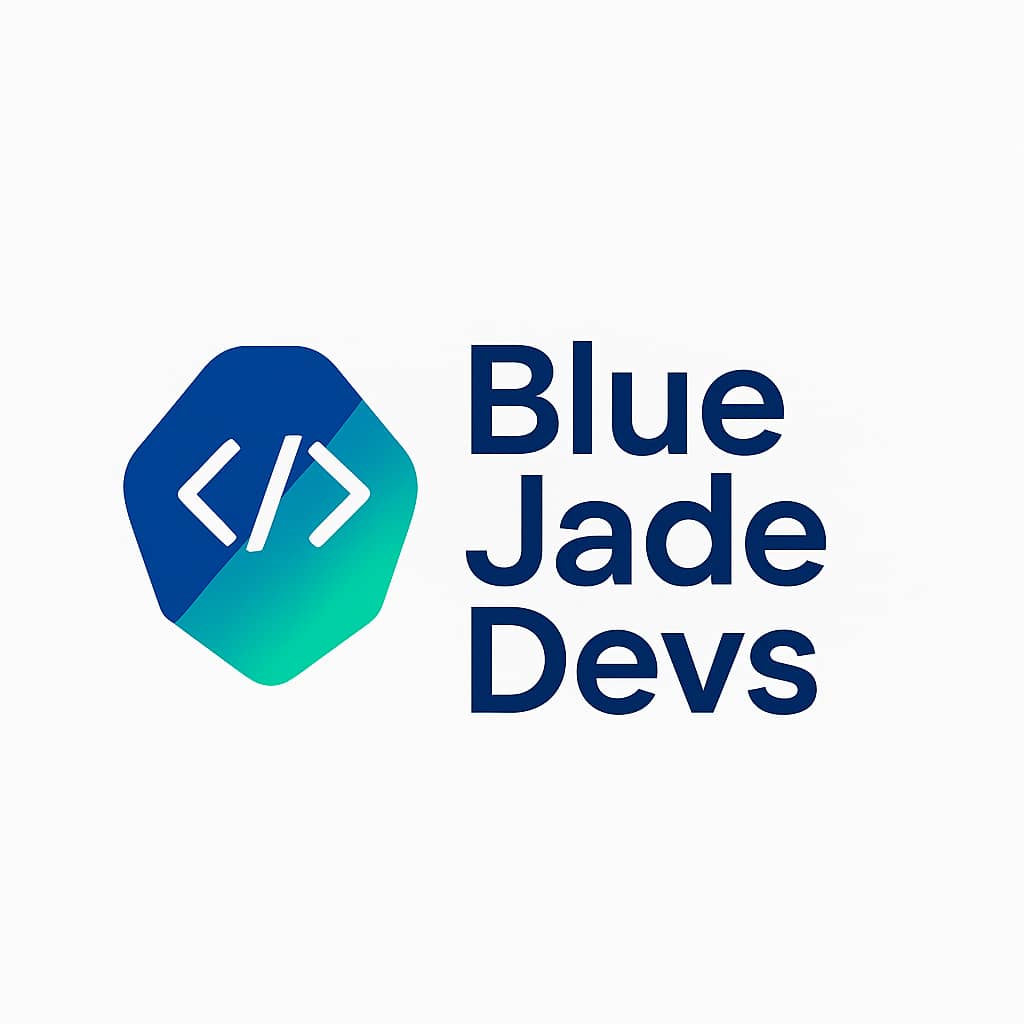 Blue Jade Devs